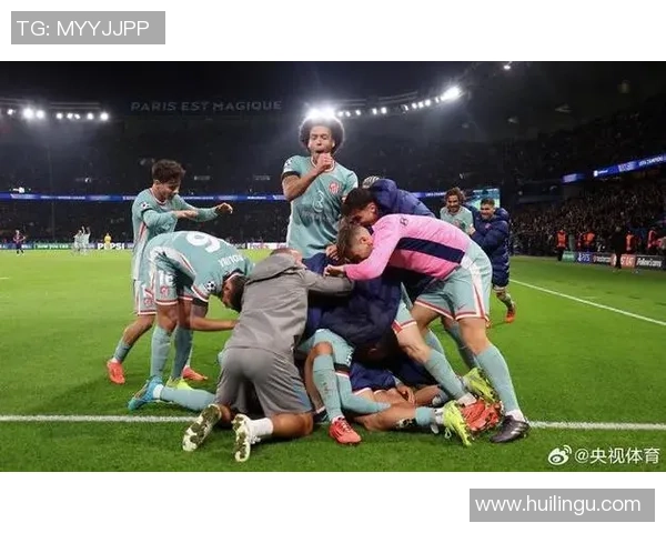 欧冠大战：马竞狂胜巴萨四球神奇扑救震撼全场回顾十大精彩进球